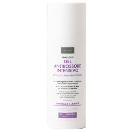 REMARGIN GEL ANTIROSS INTENS