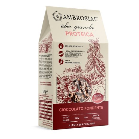 UBERGRANOLA PROTEICA CIOC FOND