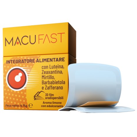 MACUFAST 30BST