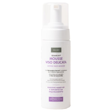 REMARGIN MOUSSE VISO DELICATA SO
