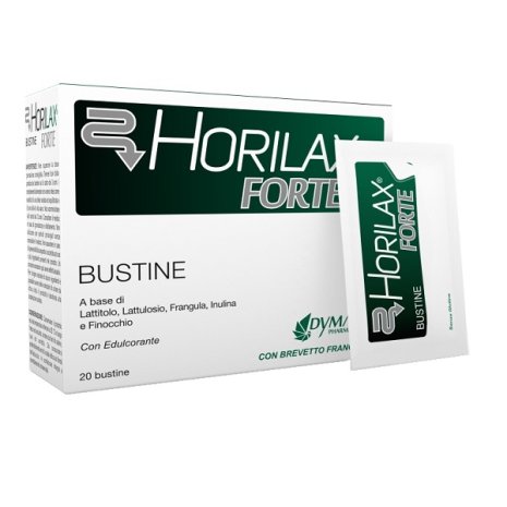 HORILAX FORTE