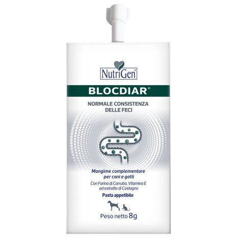 BLOCDIAR 8G NUTRIGEN
