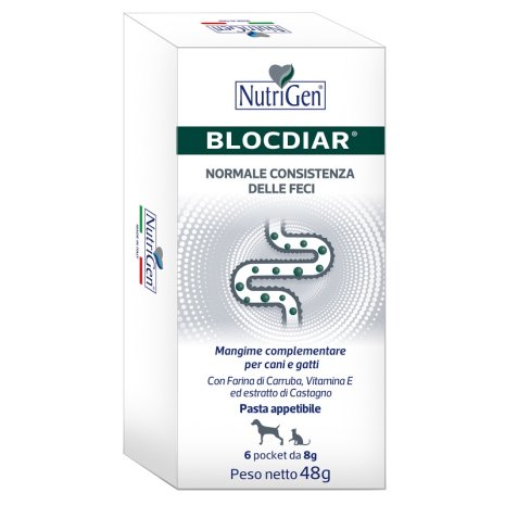 V BLOCDIAR BOX 6BST CA/GA NORM.