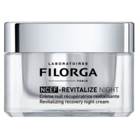 FILORGA NCEF REVITALIZE NIGHT FILORGA NCEF REVITALIZE NIGHT