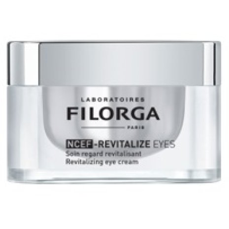 FILORGA NCEF REVITALIZE EYES FILORGA NCEF REVITALIZE EYES