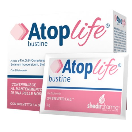 ATOPLIFE 20BST SHEDIR(LICOP/RIBO