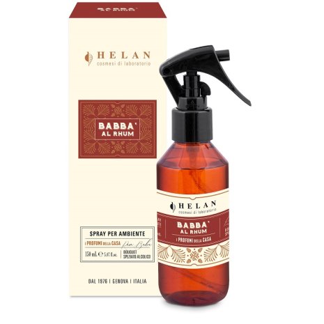 HELAN PROF CASA BABBA' RHUM SPR