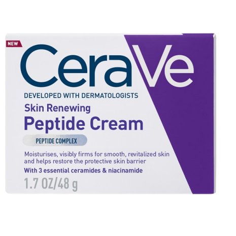 CERAVE SKIN RENEWING CR VISO CERAVE SKIN RENEWING CR VISO