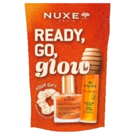 NUXE GLOW ON THE GO 2PZ