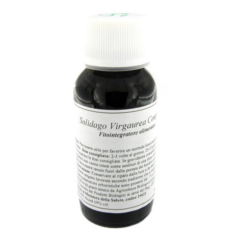 07N SOLIDAGO VIRG COMP 60ML LVS