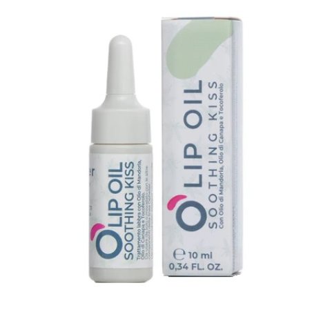 O'LIP OIL SOOTHING KISS
