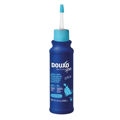 DOUXO SPA OTOLOGICO 120ML