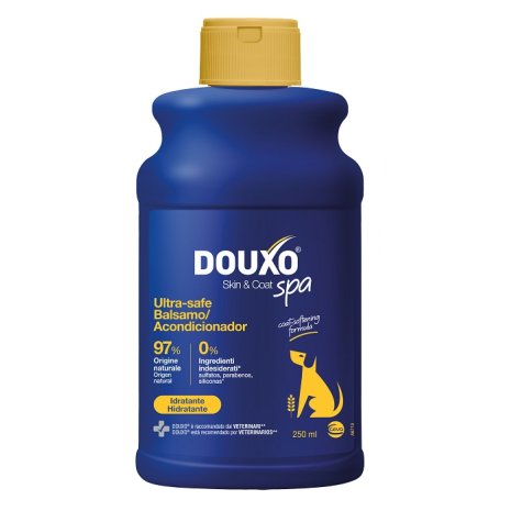 DOUXO SPA CONDITIONER 250ML