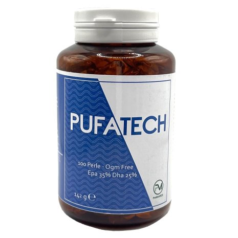 PUFATECH 100PRL PIEMME PUFATECH 100PRL PIEMME