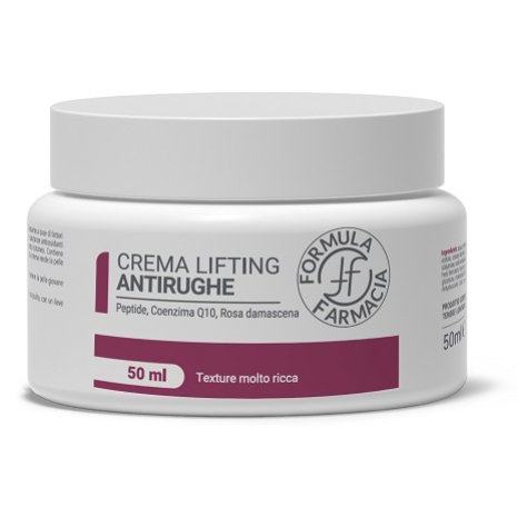 FORMULA CR LIFT ANTIRUGHE 50ML