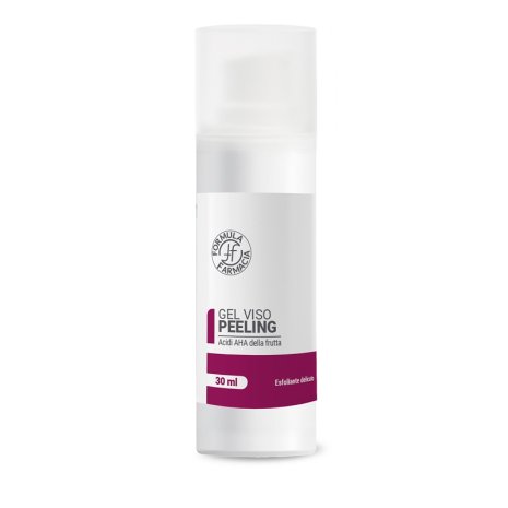FORMULA GEL VISO PEELING 50ML