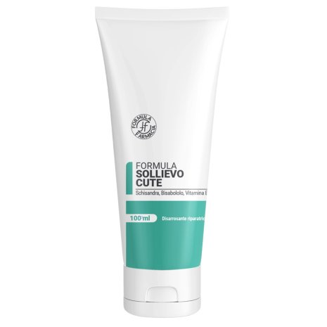 FORMULA SOLLIEVO CUTE CR 100ML