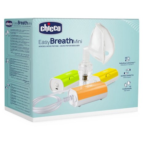 CH EASY BREATH AEROSOL MICROP CH EASY BREATH AEROSOL MICROP