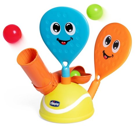 CHI GIOCO PADEL SET