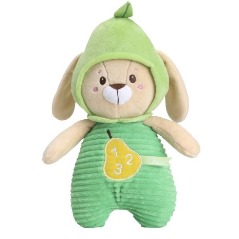 CHI GIOCO PELUCHES PERA IT-EN-ES
