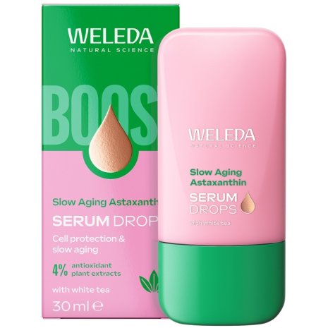 SIERO ANTIOSSIDANTE PROT 30ML