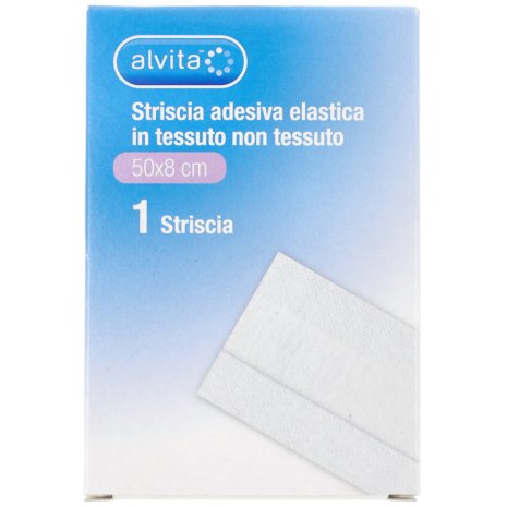 ALVITA STRISCIA ADES EL 50X8CM