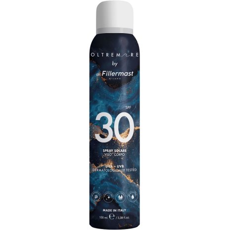DR FILLERMAST SPRAY 30+ 100ML