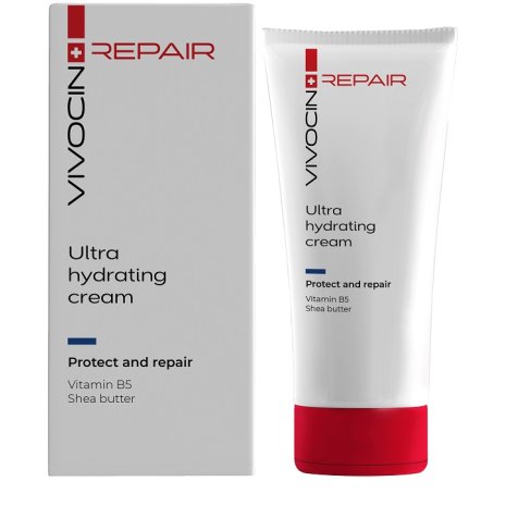VIVOCIN ULTRA HYDRATING CREAM