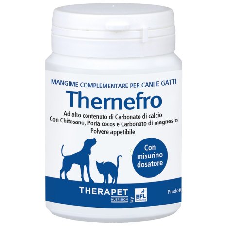 V THERNEFRO THERAPET 75G