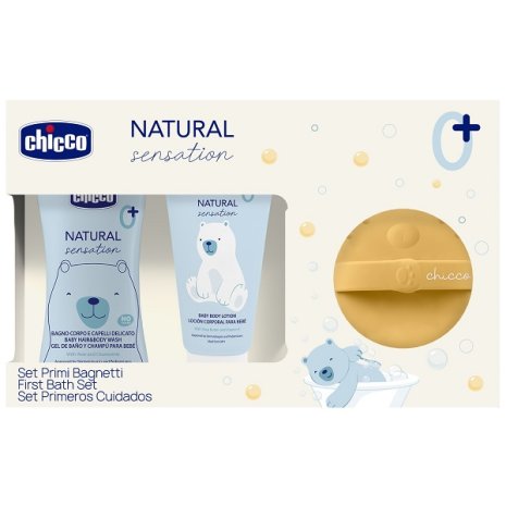 CH NS SET DET+CREMA+SPUGNA CH NS SET DET+CREMA+SPUGNA