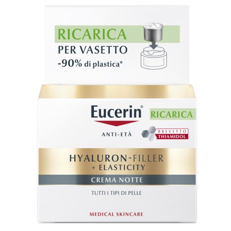 EUCERIN HYAL FILL+EL NTT RIC 50