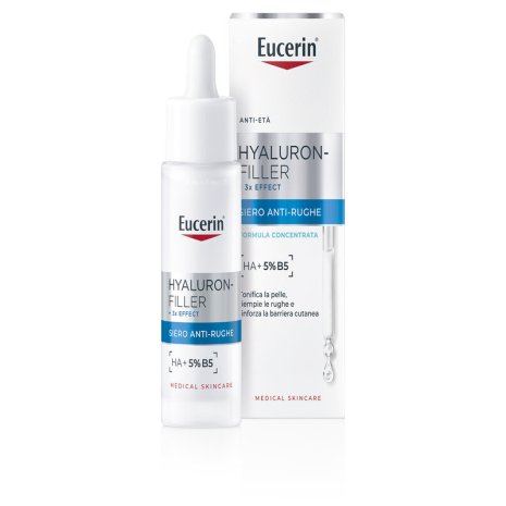 EUCERIN HYAL FILL+3X SIE ANTIR