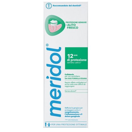 MERIDOL COLLUTORIO FRESH BREATH