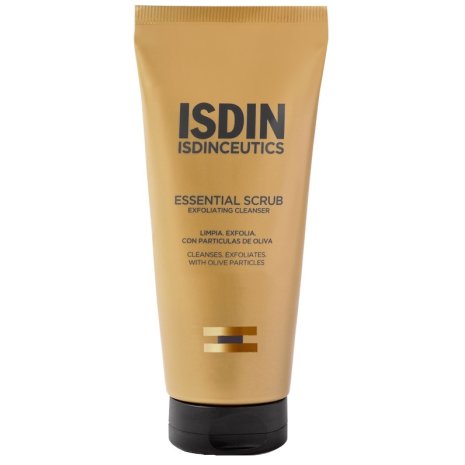 ISDIN CEUTICS ESSENTIAL SCRUB