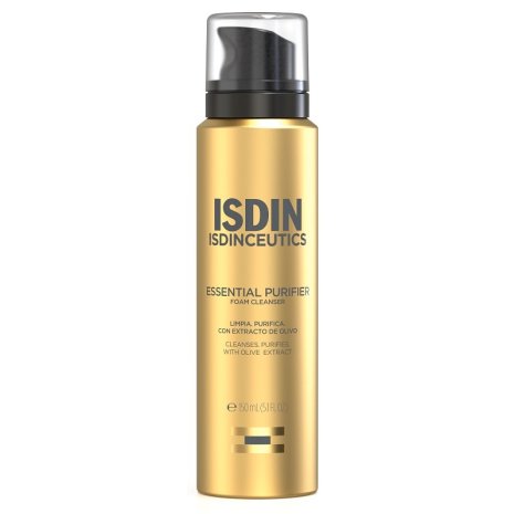 ISDIN CEUTICS ESSENTIAL PURIFIE