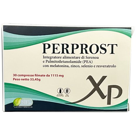 PERPROST 30CPR