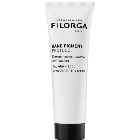 FILORGA HAND PIGMENT PROTOCOL FILORGA HAND PIGMENT PROTOCOL
