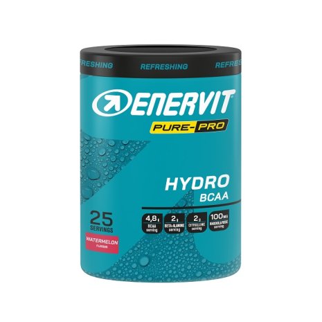 ENERVIT PP HYDRO BCAA 335GR