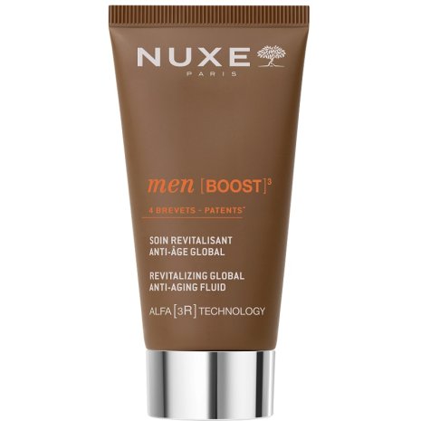 NUXE MEN FLUIDO ANTI-ETA' GLOB NUXE MEN FLUIDO ANTI-ETA' GLOB