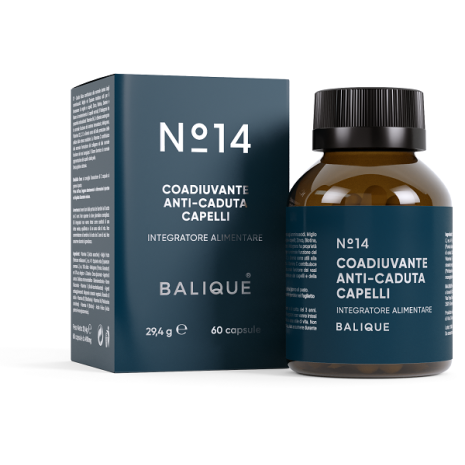N14 COADIUVANTE ANTICAD 60CPS