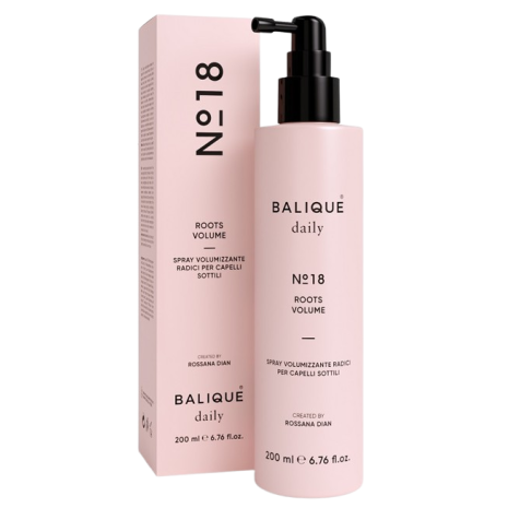 N18 SPRAY VOLUMIZZANTE 200ML