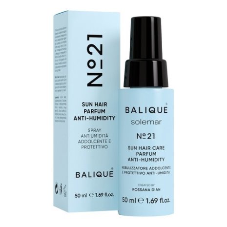 N21 PROFUMO ANTI HUMIDITY 50ML
