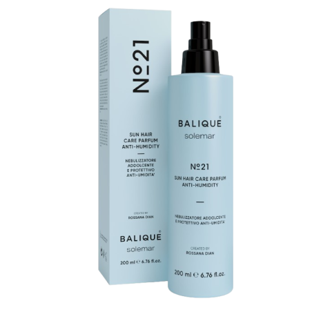 N21 PROFUMO ANTI HUMIDITY200ML