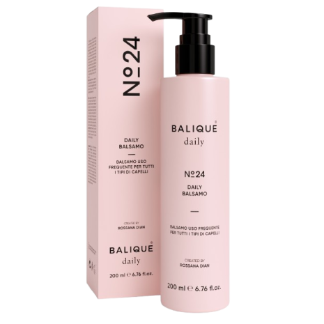 N24 BALSAMO DAILY 200ML