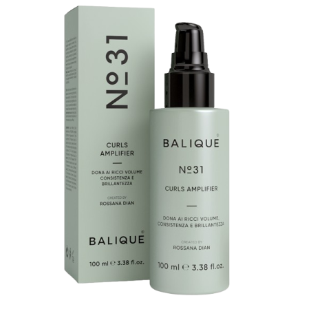 N31 CURLS AMPLIFIER 100ML N31 CURLS AMPLIFIER 100ML