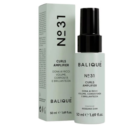 N31 CURLS AMPLIFIER 50ML N31 CURLS AMPLIFIER 50ML