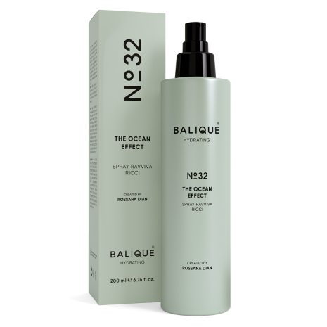 N32 THE OCEAN EFFECT SPR 200ML
