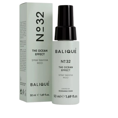 N32 THE OCEAN EFFECT SPR 50ML N32 THE OCEAN EFFECT SPR 50ML