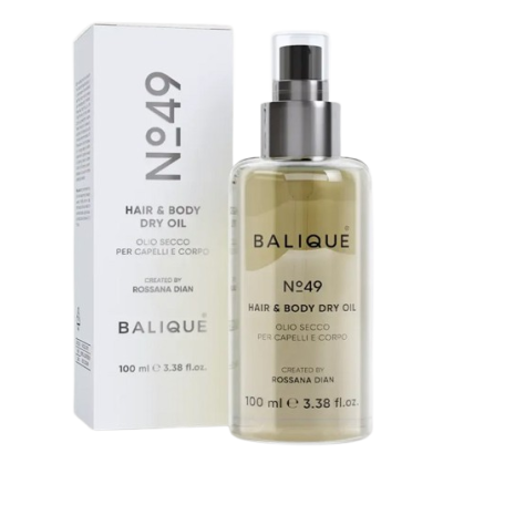 N49 HAIR & BODY DRY OIL 100ML N49 HAIR & BODY DRY OIL 100ML
