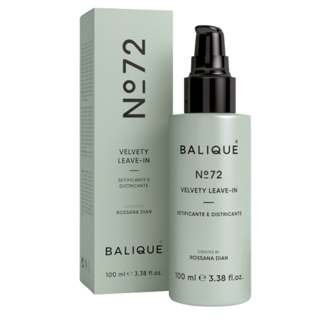 N72 VELVETY LEAVE IN 100ML N72 VELVETY LEAVE IN 100ML